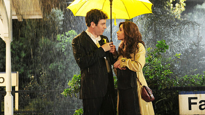 How I Met Your Mother Ending Explained: So, How Did Ted Meet Their Mother?