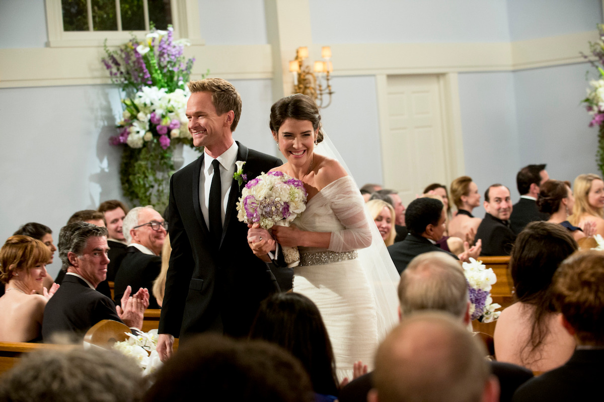 How I Met Your Mother Ending Explained: So, How Did Ted Meet Their Mother?