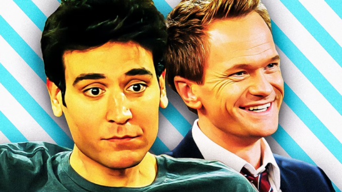 4 Harsh Realities Of How I Met Your Mother’s Finale 10 Years After It Aired