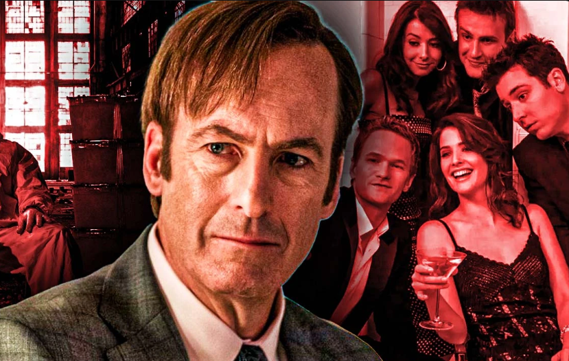 “They had to invent another character to pull that plot”: How I Met Your Mother Had the Greatest Contribution to Breaking Bad That Even Bob Odenkirk Admits